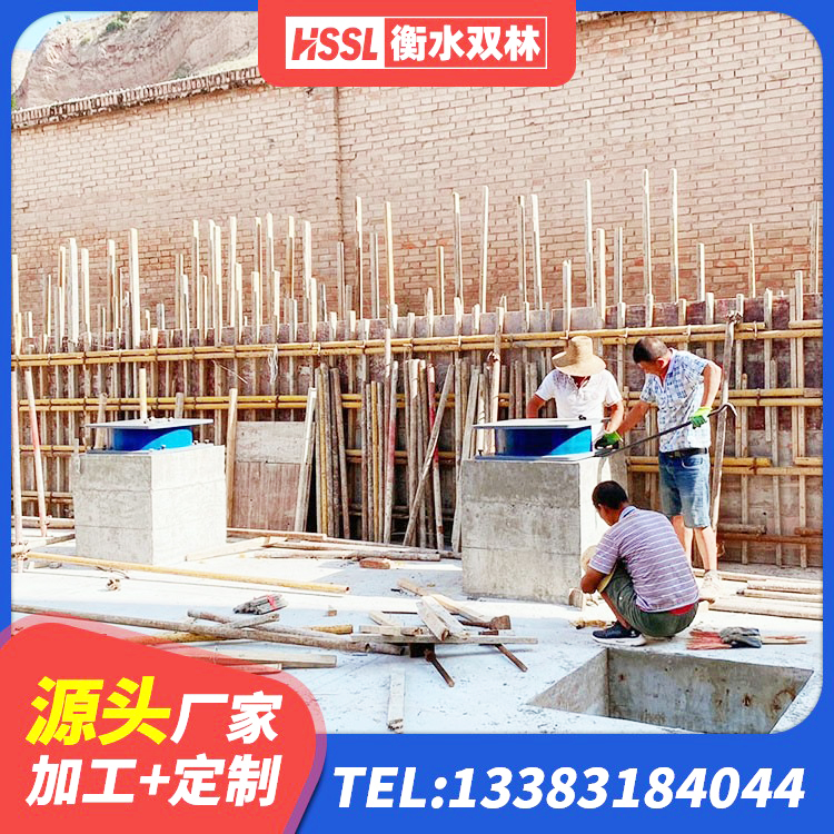 珙县LRB1300支座生产厂家 珙县J4Q铅芯隔震支座厂家电话 珙县高阻尼橡胶支座什么价格 珙县HDR高阻尼减隔震支座生产厂家 - 第3张