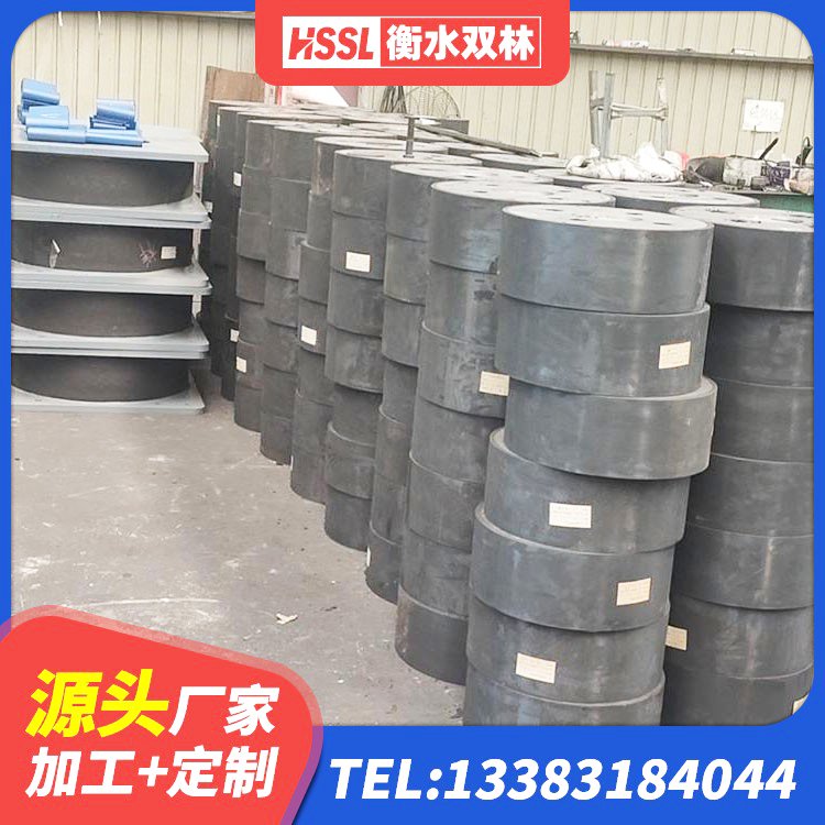 珙县建筑工程用隔震支座厂家电话 珙县LNR400天然橡胶隔震支座厂家 珙县建筑抗震隔震支座工厂 珙县LRB橡胶隔震支座900(II型)厂家 - 第6张