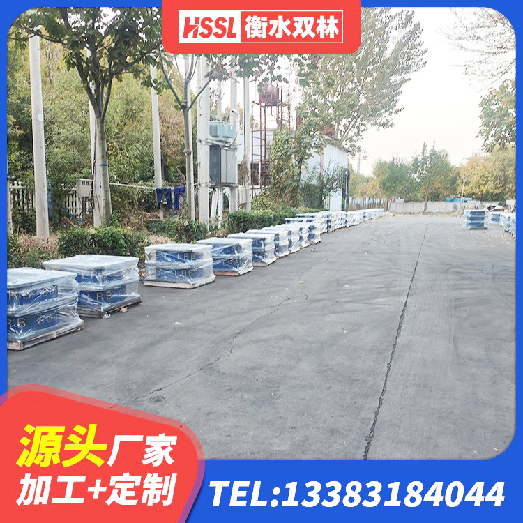 珙县LNR300支座什么价格 珙县LNR橡胶隔震支座1400源头工厂 珙县建筑减震支座多少钱 珙县橡胶隔震支座LNR700 - 第4张